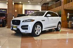 جاگوار F-Pace